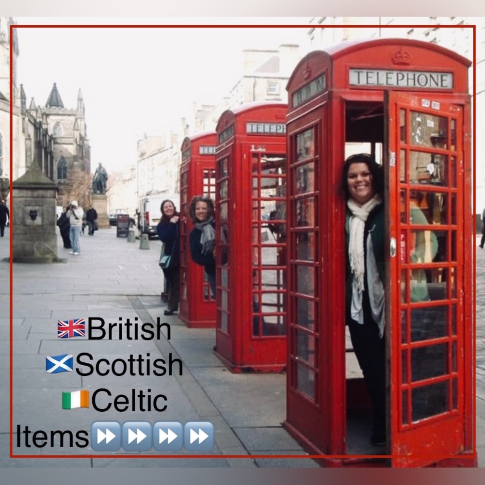 💙🏴󠁧󠁢󠁳󠁣󠁴󠁿💙🇬🇧💙🇮🇪💙British / Scottish / Celtic⏩️⏩️⏩️⏩️⏩️⏩️⏩️⏩️⏩️⏩️⏩️